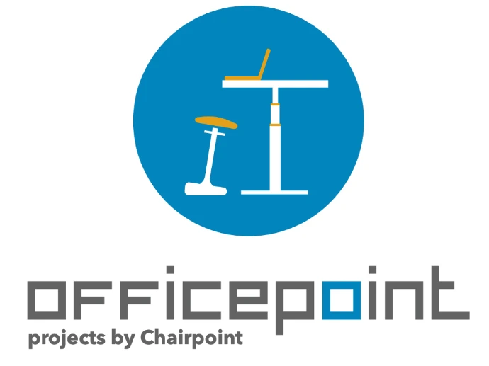 Logo Officepoint, Projects by Chairpoint