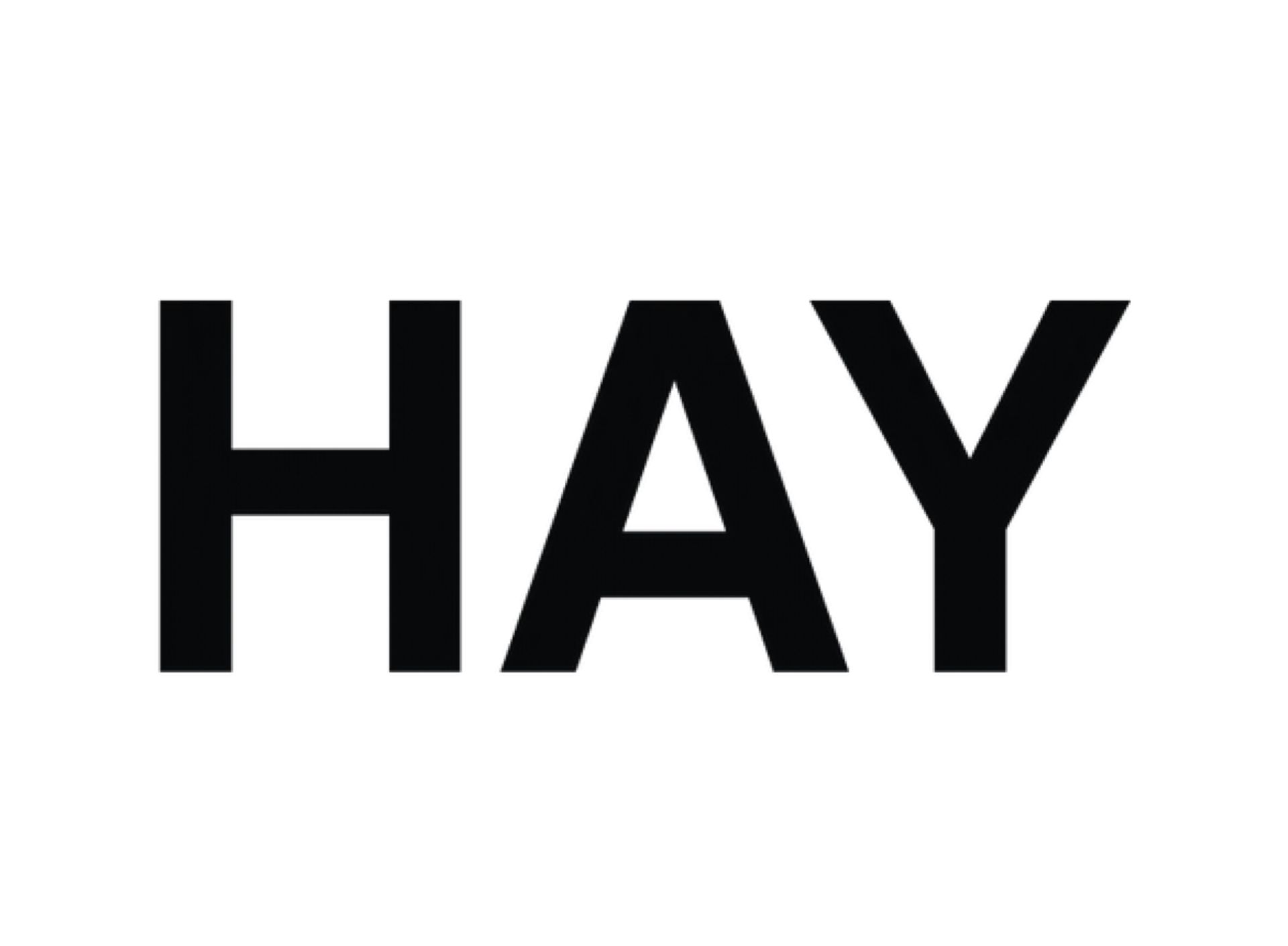 Logo HAY
