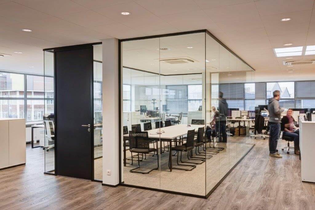 Ets Malice sqart veragderzaal