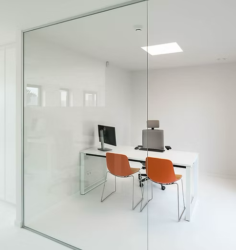 Bezoek Kantoormeubilair 