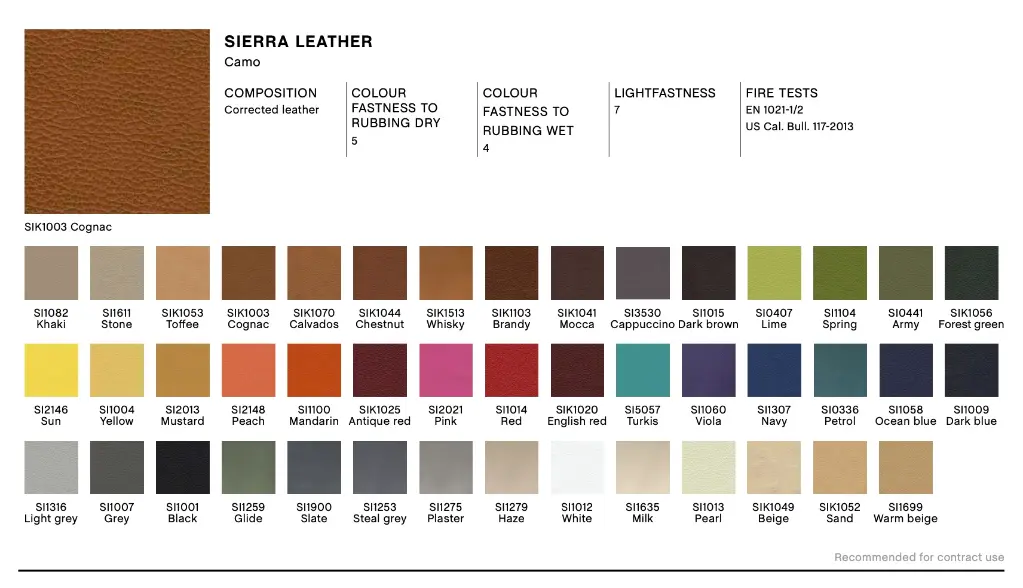 Sierra leather hay.webp
