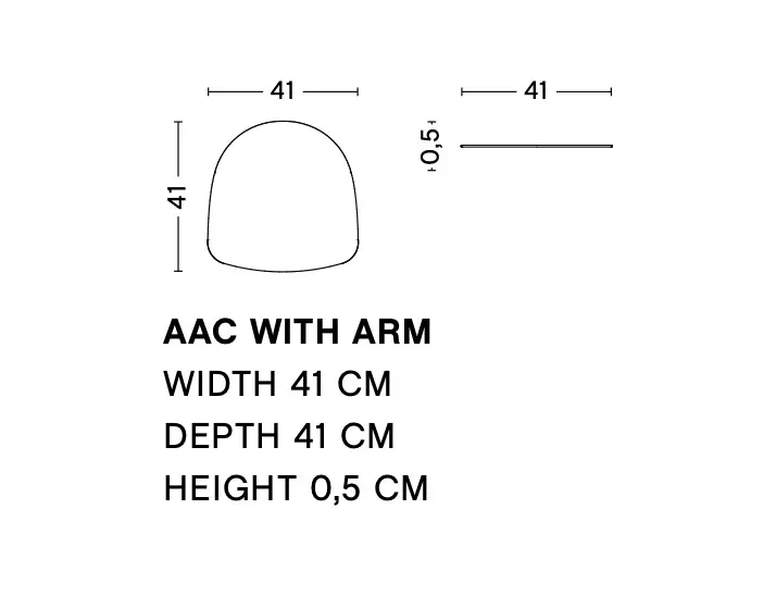 Seat pad AAC afmeting.webp