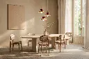 VincentSheppard_Ari dining table ellipse_Titus dining chair_XL.webp