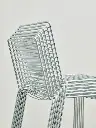 Hee Dining hot galvanised 01.webp