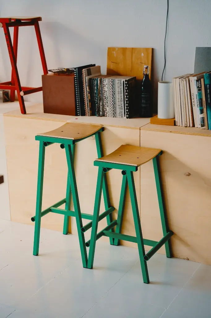 Taburete 8 Bar Stool_Studio Visit 10.webp
