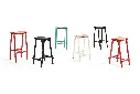 Taburete 8 Bar Stool family.webp