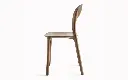 Goes elle chair walnut side.webp
