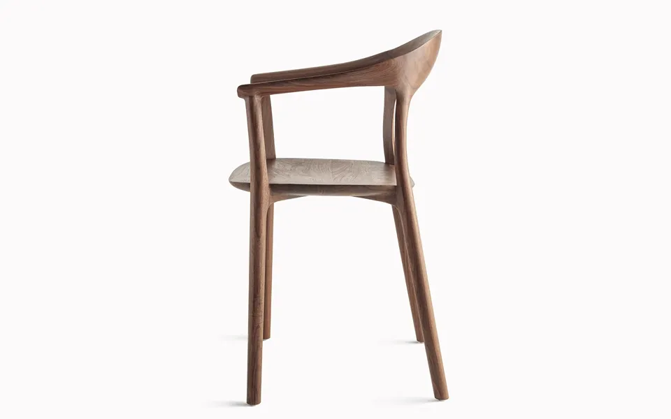 Goes Elle armchair side.webp