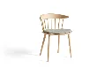 J104 Nature beech_Seat cushion Hallingdal 116.webp