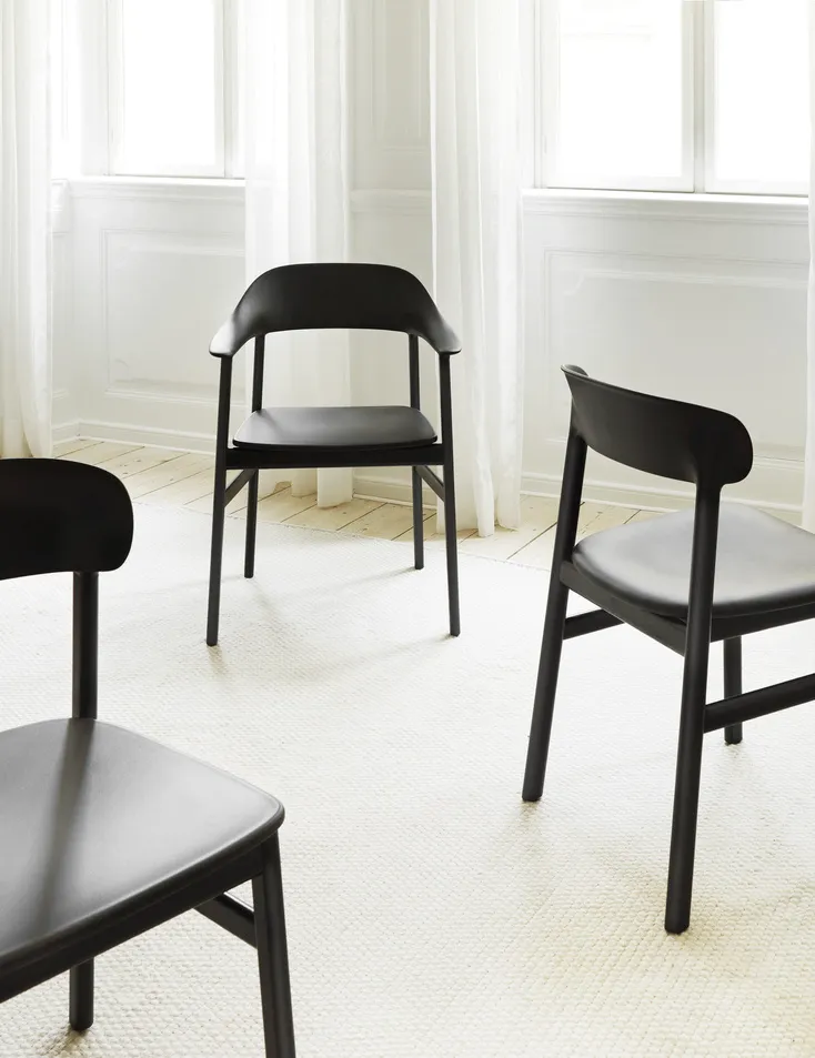 2020_Normann_Copenhagen_Herit_ChairArmchair_BlackBlack.webp