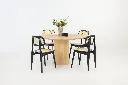 Vincentsheppard_Atlas Dia 130 Titus Dining Chair Black.webp
