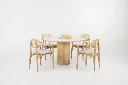 Vincentsheppard_Foster Dia 130 Titus Dining Armchair Natural.webp