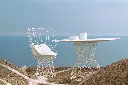 poltroncina-tavolo-re-trouve-emu-esterno-giardino-acciaio-bianco.webp