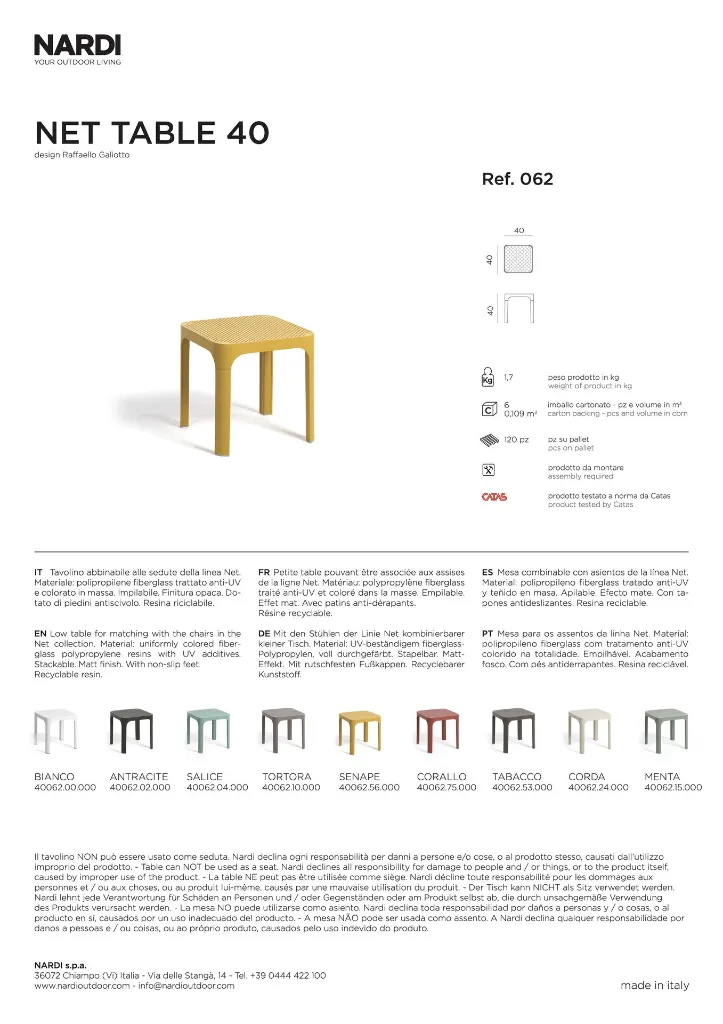 scheda_NET TABLE 40_25.webp