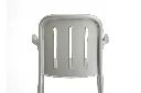 AF631-F651_Deville Armchair silver grey powder coated alu_detail 02.webp
