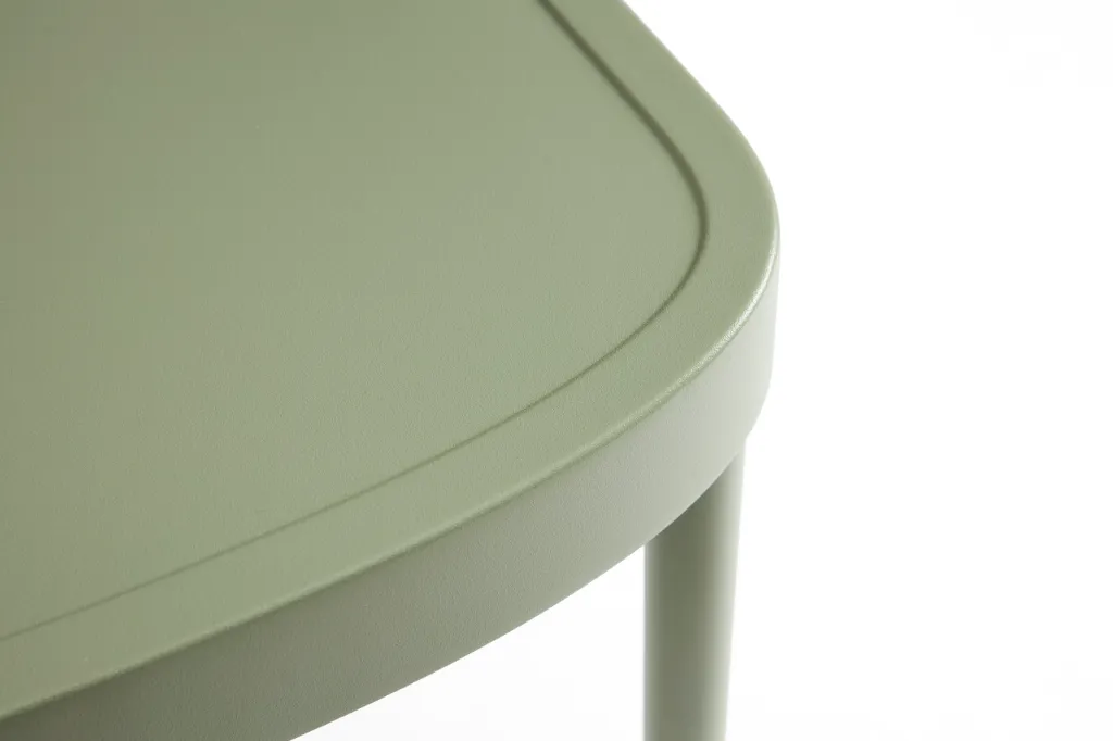 AF630-F653_Deville Chair thyme green powder coated alu_detail.webp