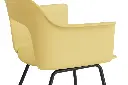 AF250-F333-AA51-01UF_Layout Armchair 211_black steel 4 leg base_biscotti shell_detail.webp