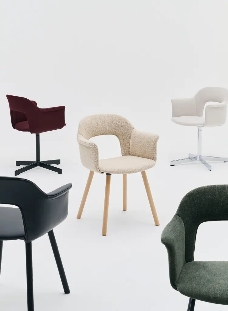 Layout Armchair collection 10.webp
