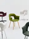 Layout Armchair collection 09.webp