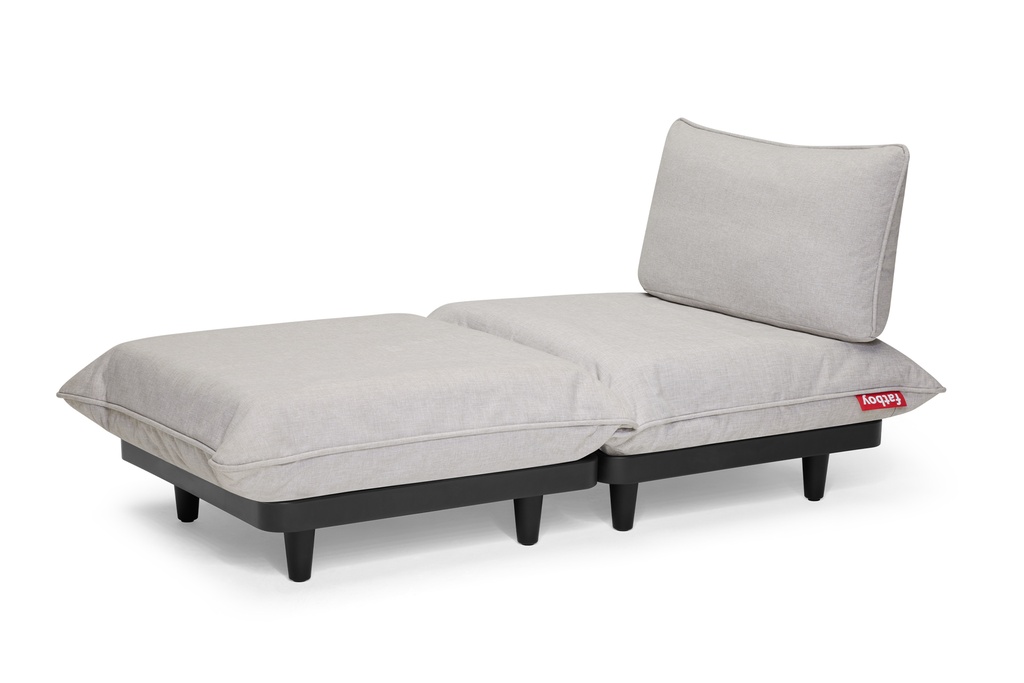 Fatboy Paletti Daybed (Mist, met Beschermhoes)