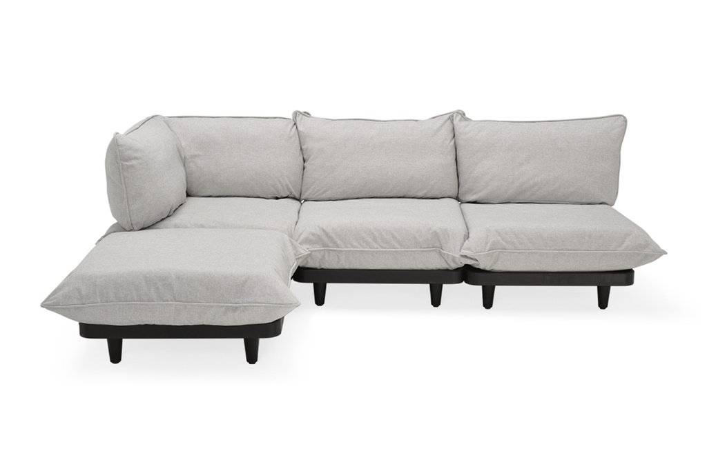 Fatboy Paletti Set Large (Mist, met Beschermhoes)