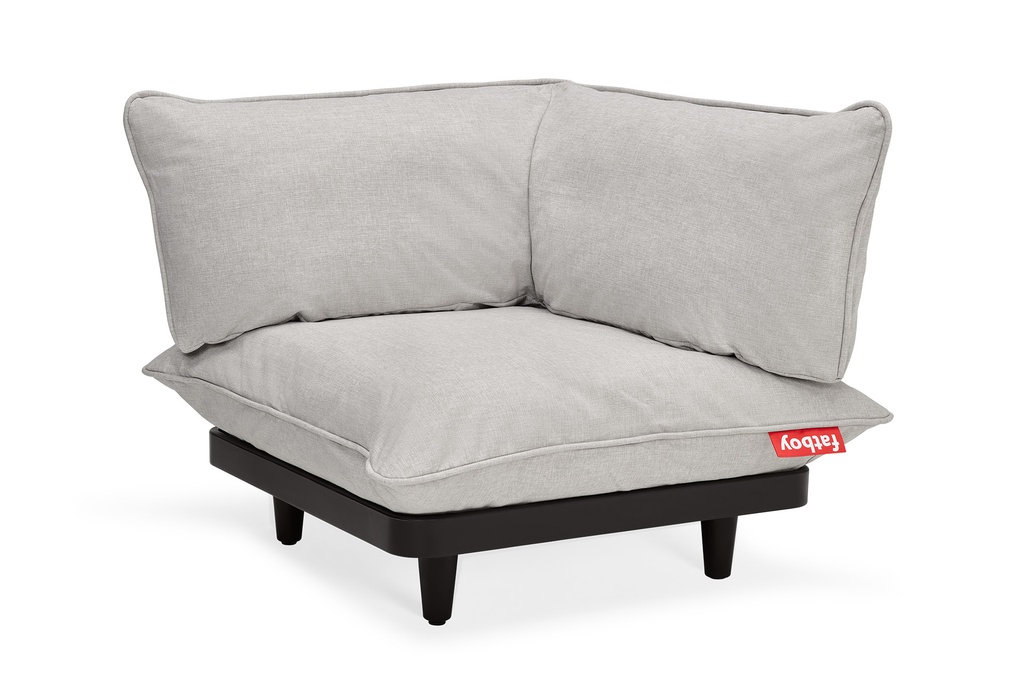 Fatboy Paletti Corner Seat (Mist, met Beschermhoes)