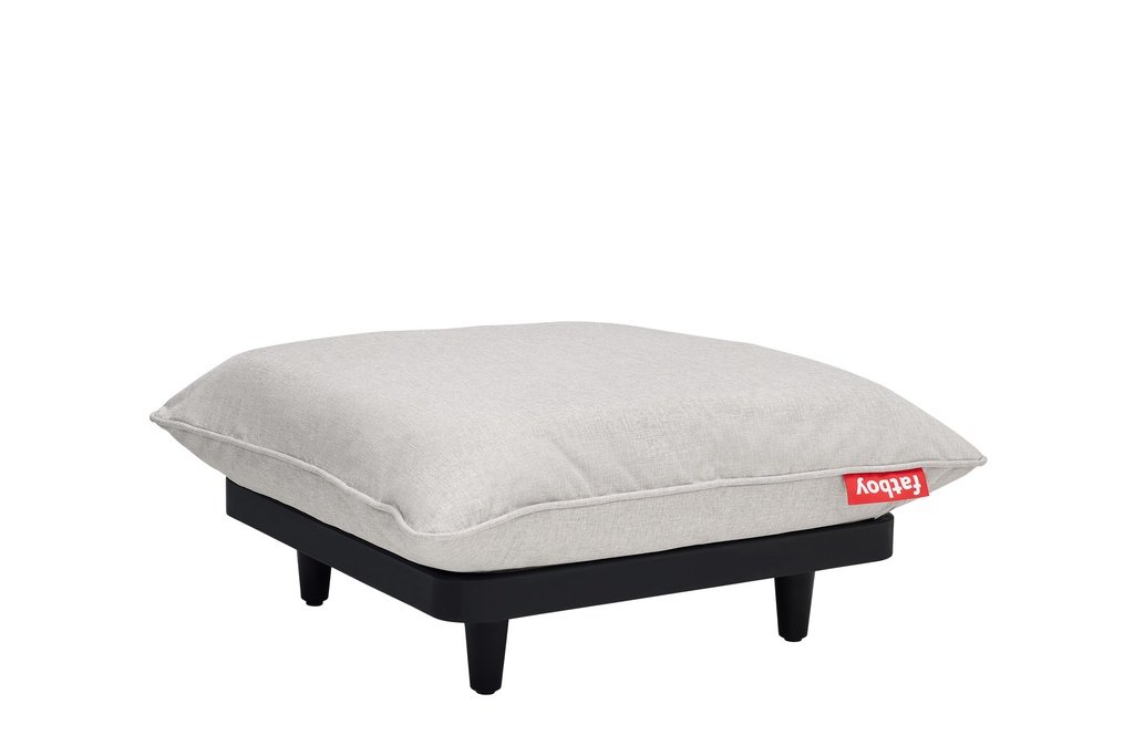 Fatboy Paletti Hocker (Mist, met Beschermhoes)