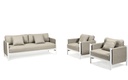 Diphano Switch fabric Lounge Set 4,5 seater
