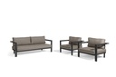 Diphano Combo Lounge Set 4,5 seater