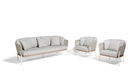 Diphano Omer Lounge Set 5 seater
