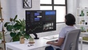 CBS FloX monitor arm