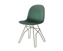 Connubia Academy stoel velours CB1664