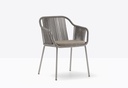 Pedrali Babila Twist outdoor