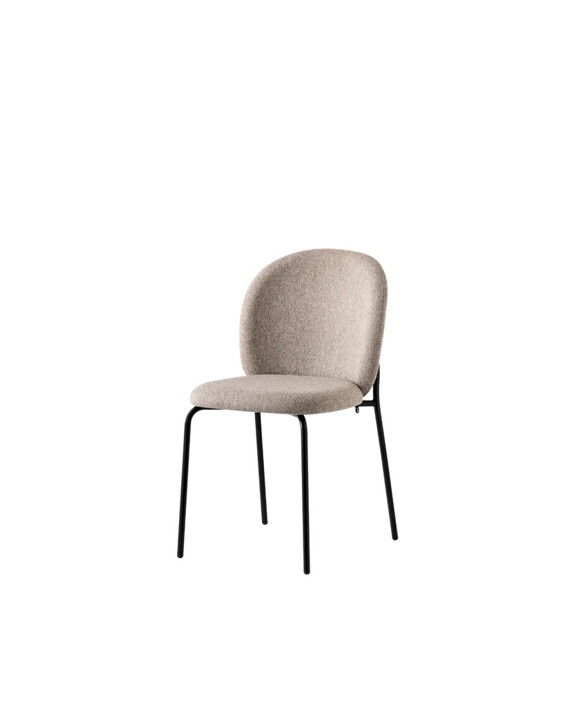 Connubia CozyMid (Blauw, Zwart P15)