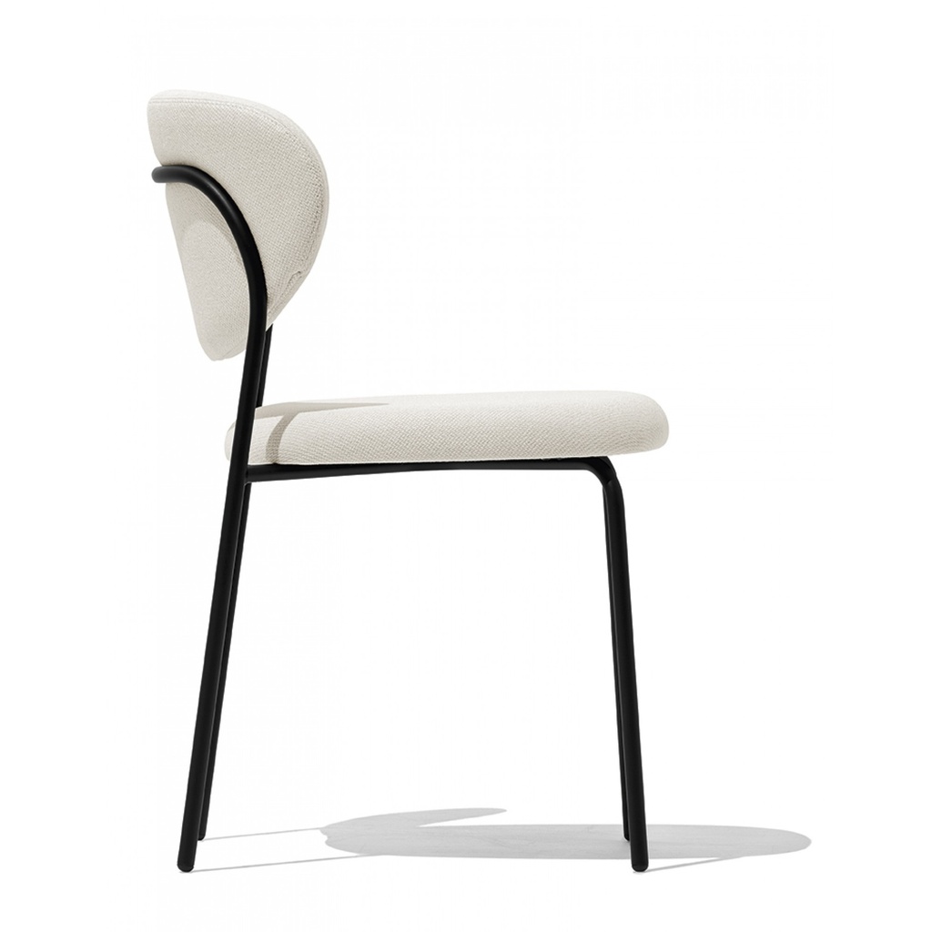 Connubia Cozy (Zwart, Zwart)