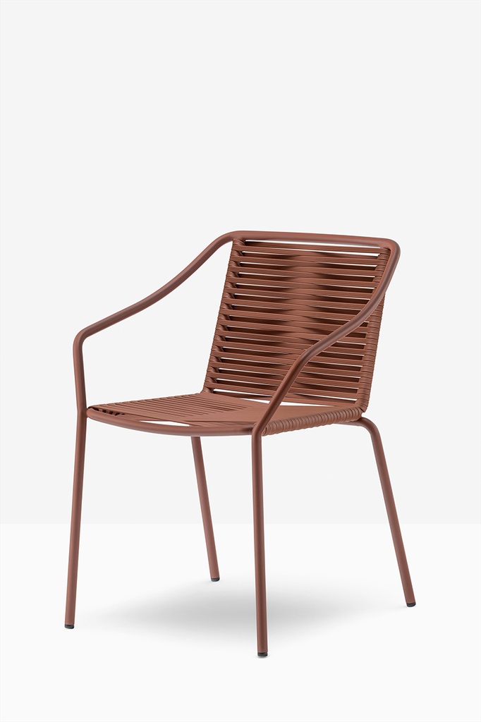 Pedrali Philia 3905 armchair