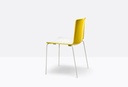 Pedrali Tweet 890 Bicolor