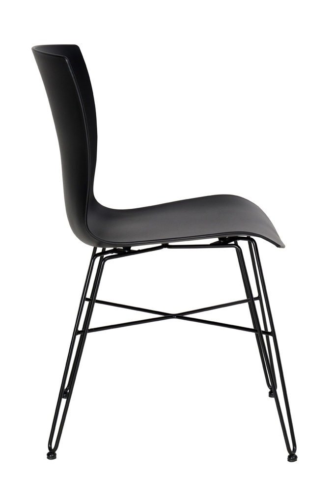 Colico Rapper (Wit, Zwart)