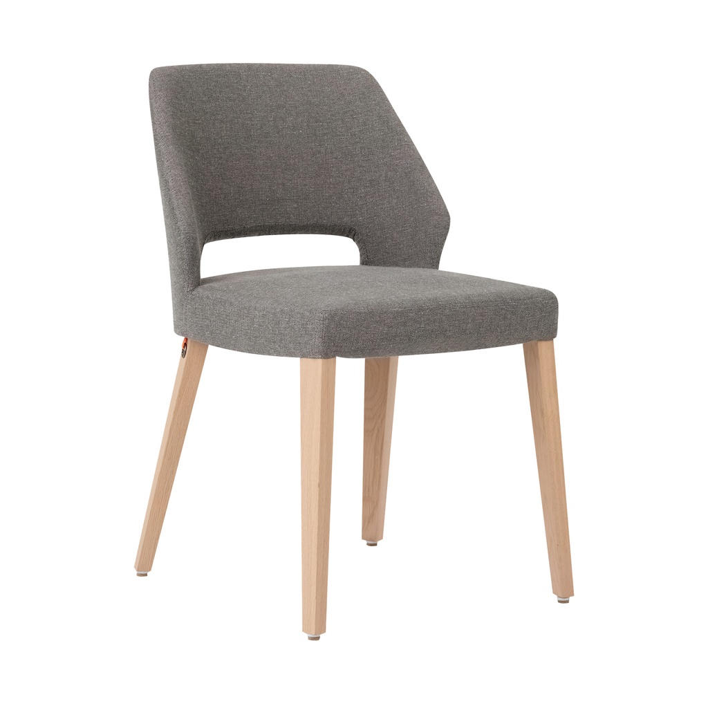 Mobitec Lena Otello (Green, Beuk Donker wenge gelakt)