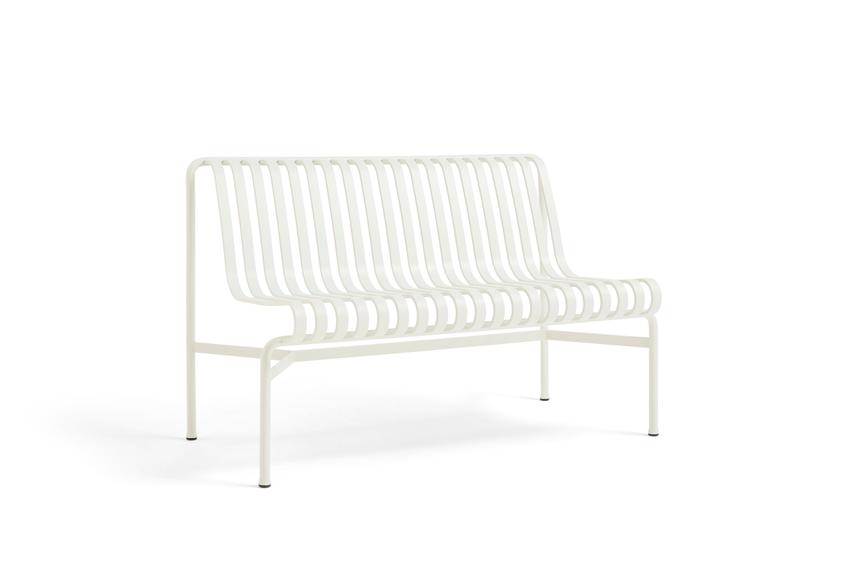 HAY Palissade Dining bench