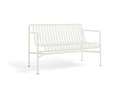 HAY Palissade Dining bench armrest
