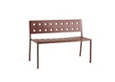 HAY Balcony Dining bench