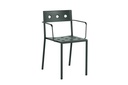 HAY Balcony armchair