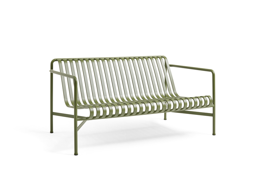 HAY Palissade Lounge sofa
