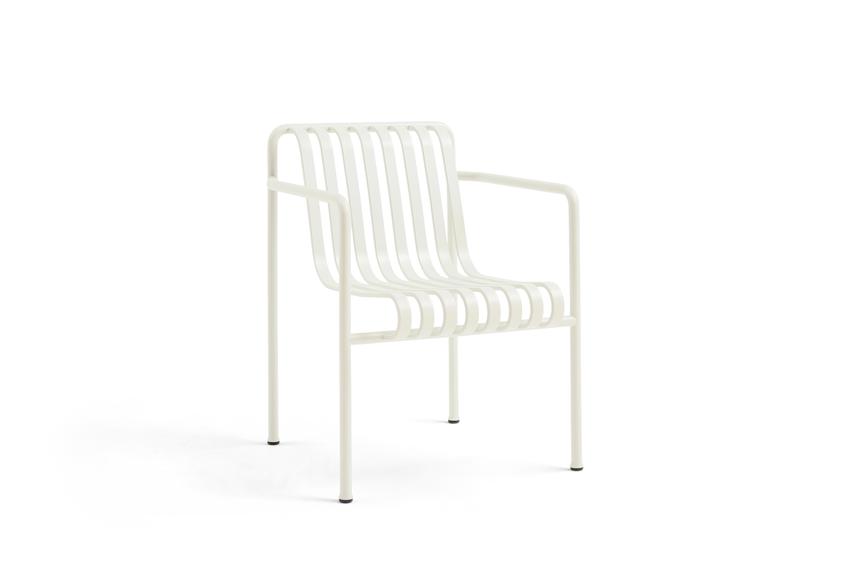 HAY Palissade Dining armchair