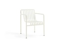 HAY Palissade Dining armchair