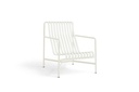 HAY Palissade Lounge chair high