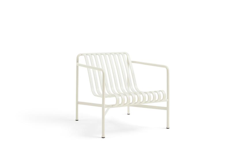 HAY Palissade Lounge chair