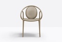 Pedrali Remind armchair