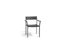 Diphano Metris Armchair Alu